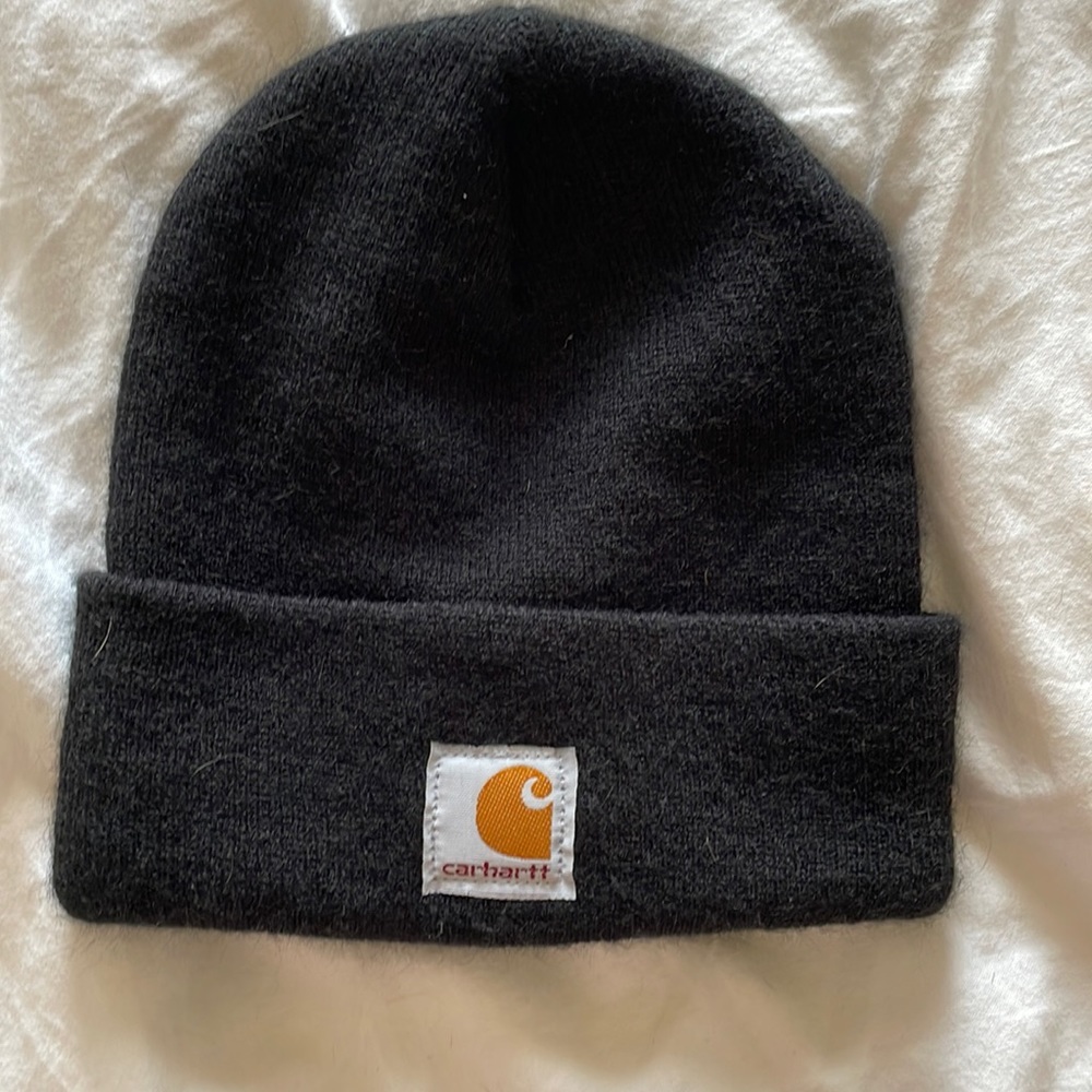 Carhart beanie